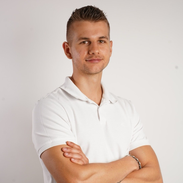 Yoan Hristov, Growth Operator