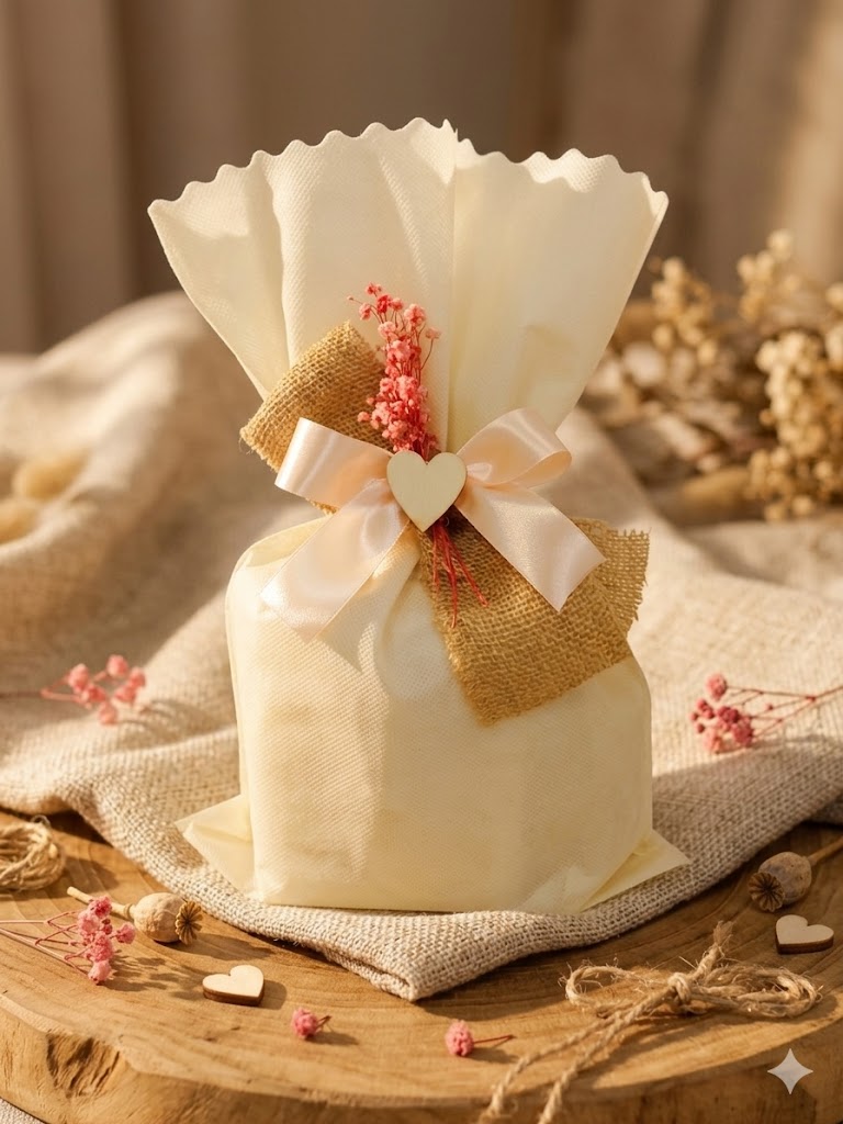 Collezione Coccole - Box Smart