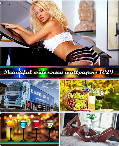 Beautiful widescreen wallpapers 1029