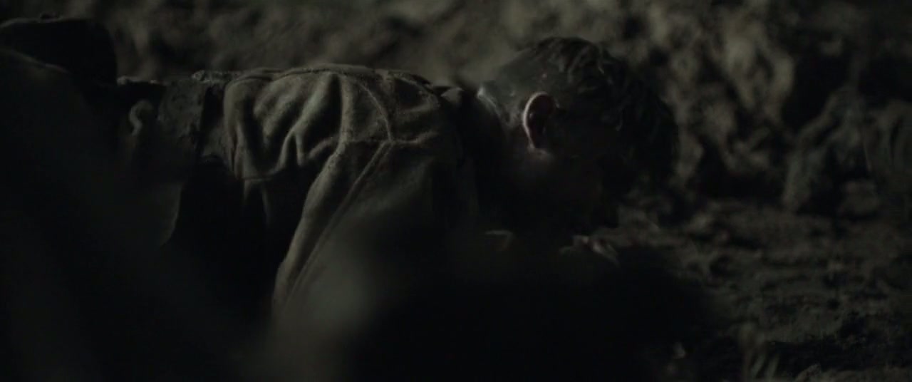 Forbidden Ground Screenshot