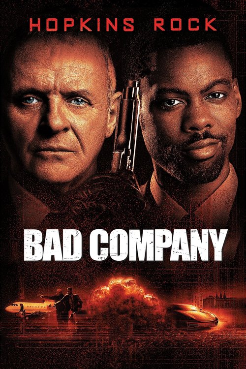 Czeski Łącznik / Bad Company (2002).MULTi.1080p.WEB-DL.H264.DDP5.1.Atmos.BP007 | Lektor i Napisy PL