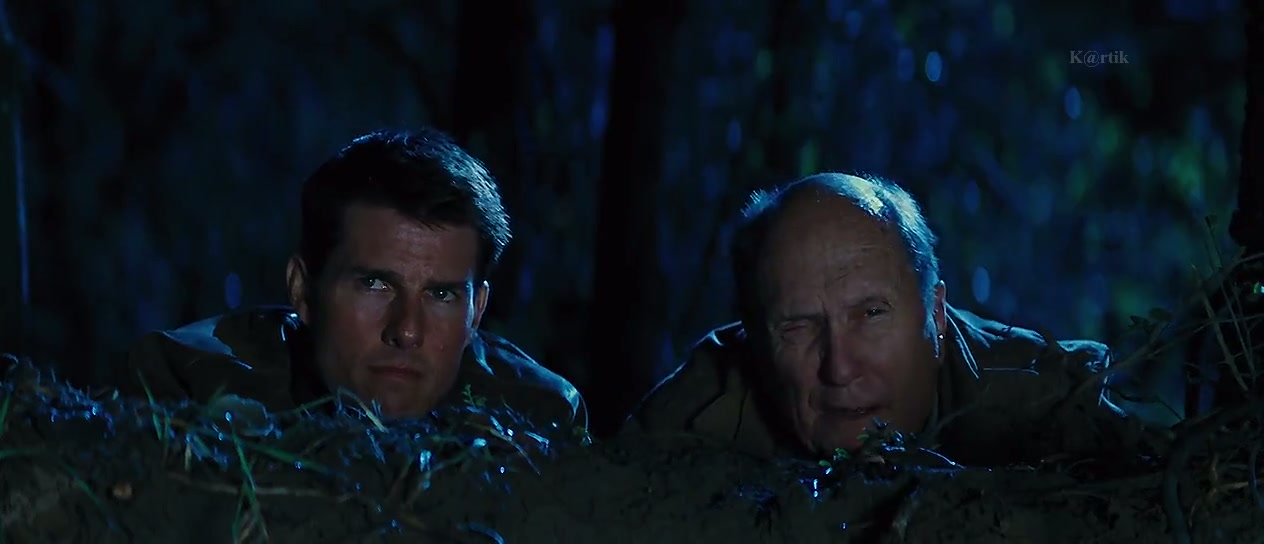 Jack Reacher Screenshot