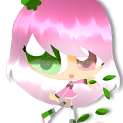 Power-Lily