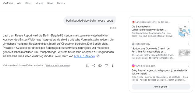 bahn