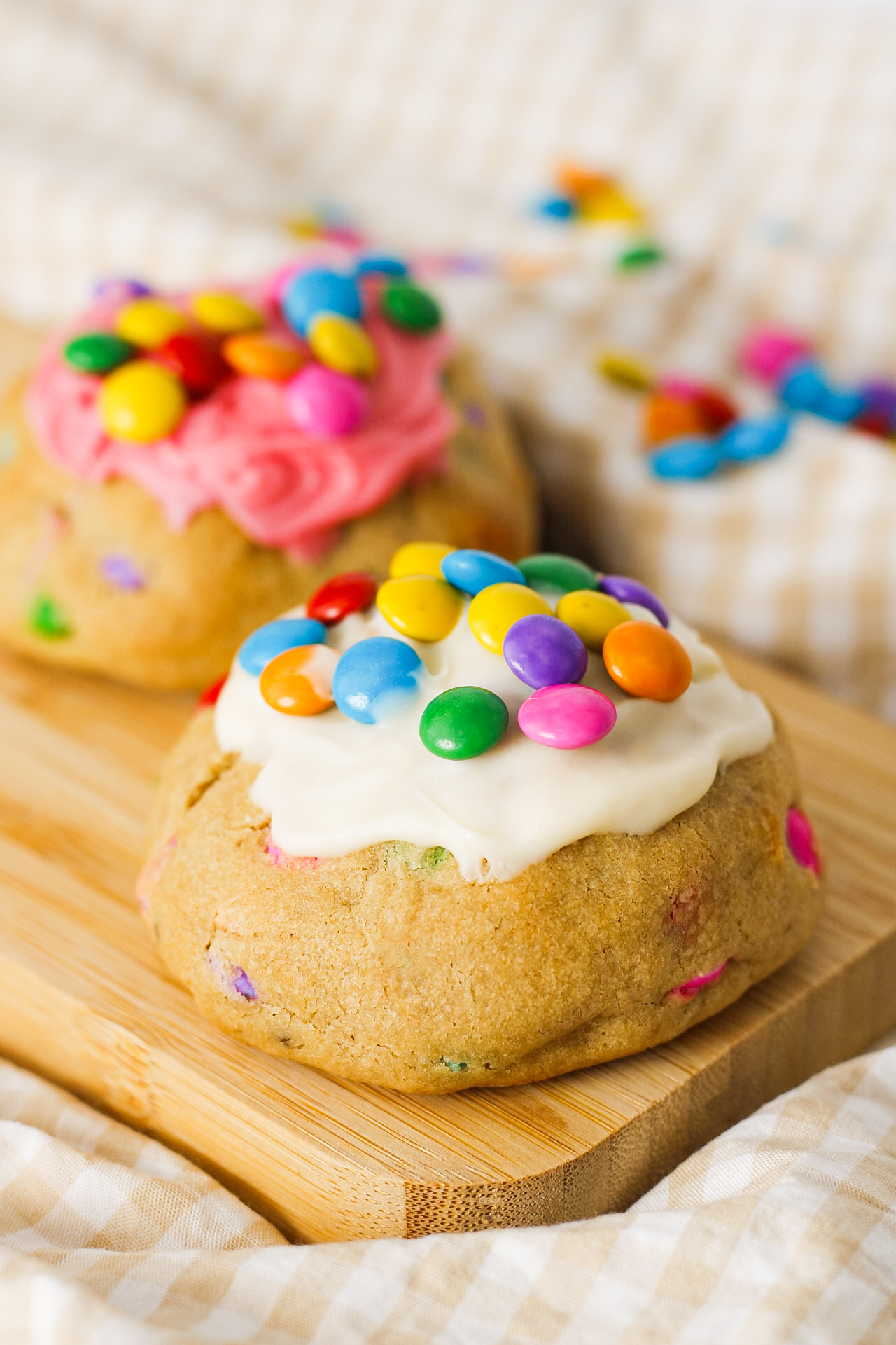 Cookie Artesanal