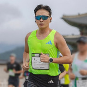 "다시는 이런 사고 없어야"... 진태현, 뇌사 마라톤 선수 사망에 비통함 "남의 일 같지 않아"