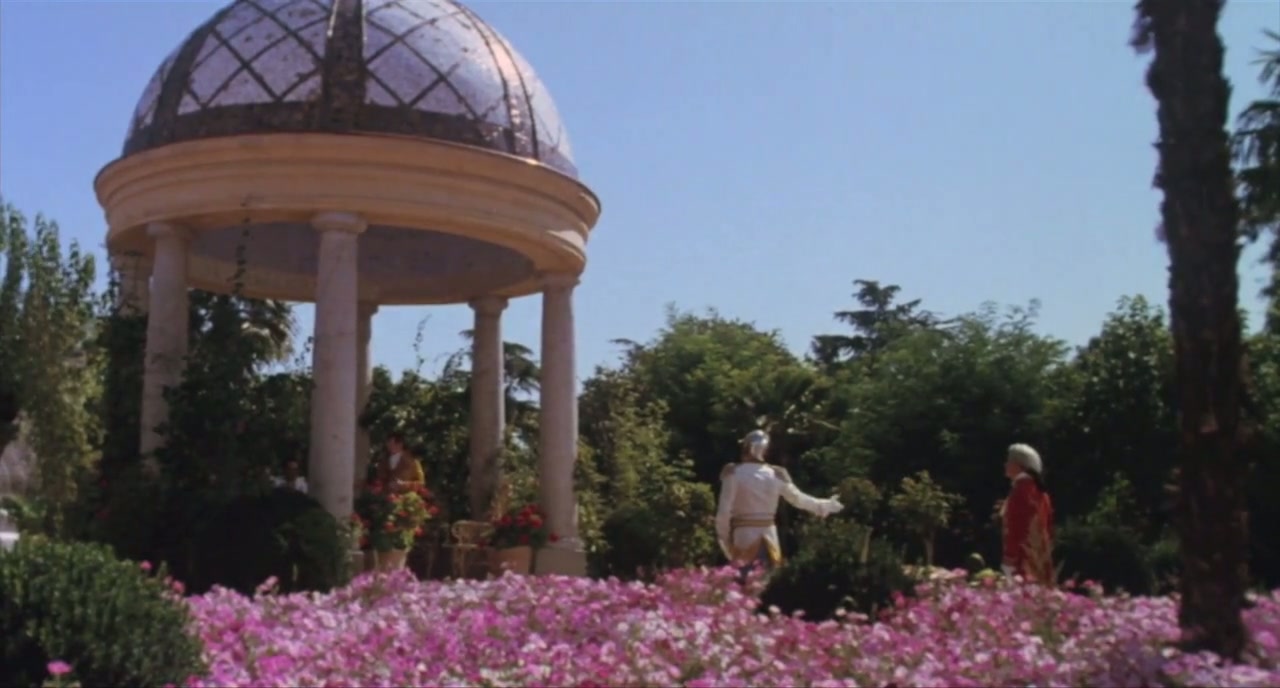 Zorro Screenshot