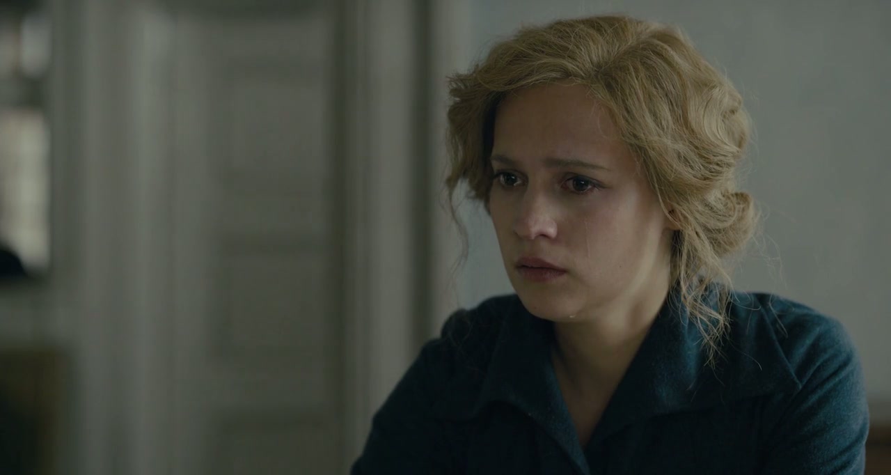 The Danish Girl Screenshot