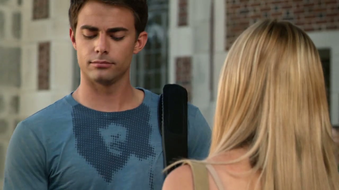 Van Wilder: Freshman Year Screenshot