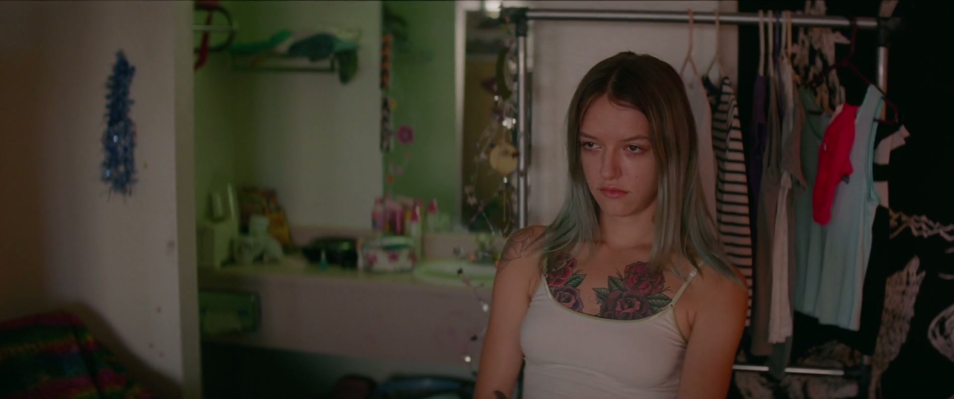 The Florida Project Screenshot