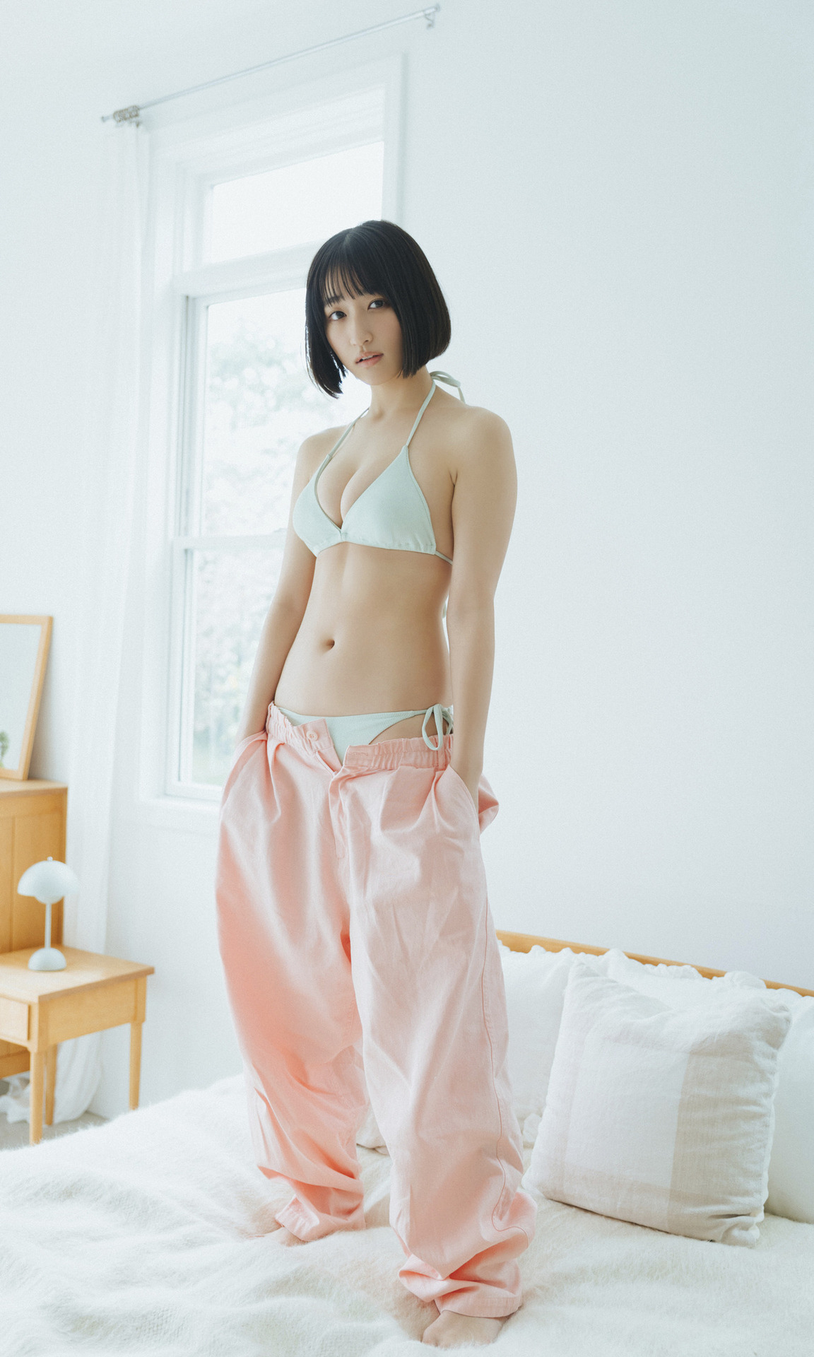 水野瞳 NO.001「19歳、走り続ける」 18