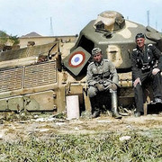 Somua s 35