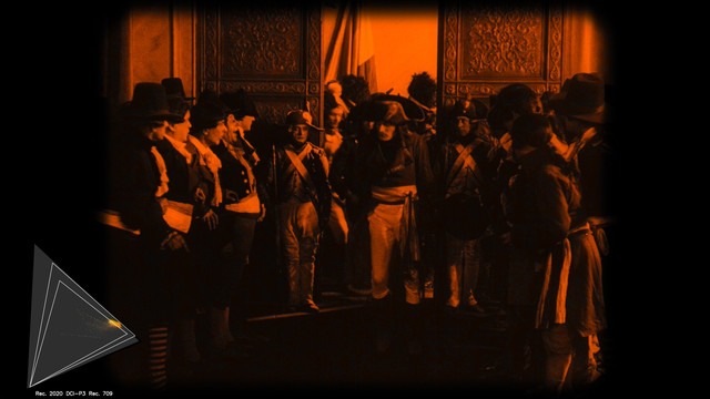 Napoleon 206 G