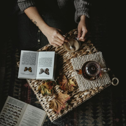 Sacred Living