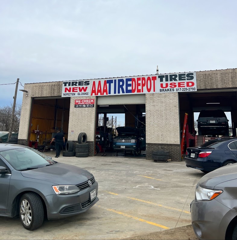 AAA Tire Depot photo 4