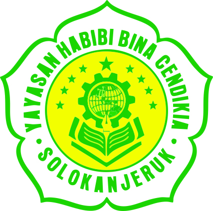 Yayasan Habibi Bina Cendikia Logo