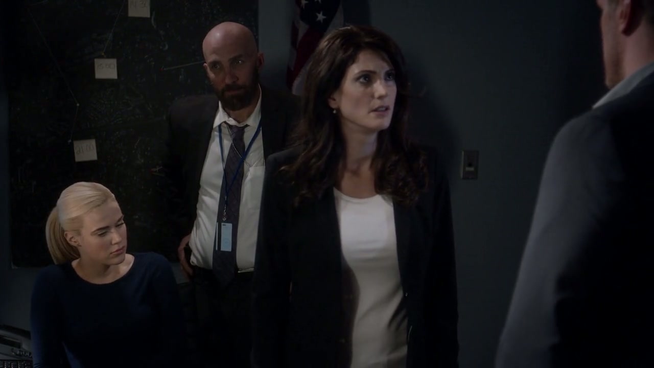 Interrogation Screenshot