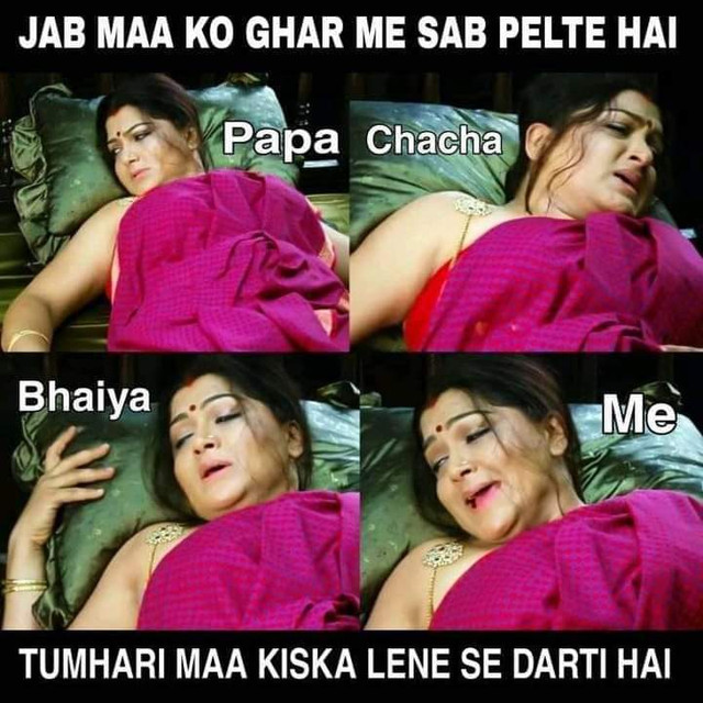 INCEST : Family Mein Pyar Romance or Sex