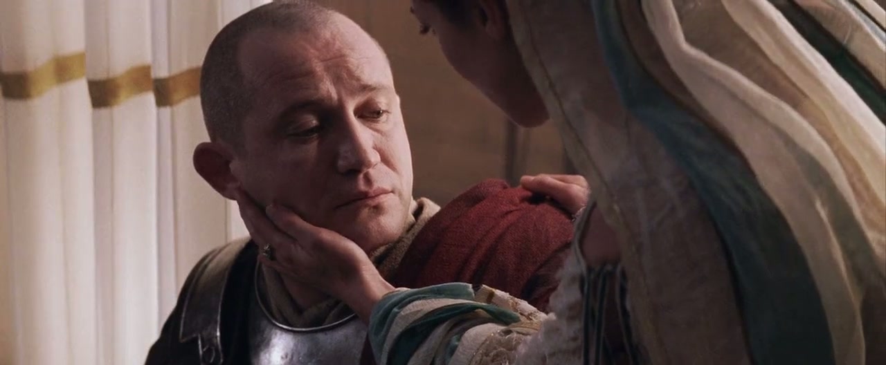 The Passion of the Christ Screenshot