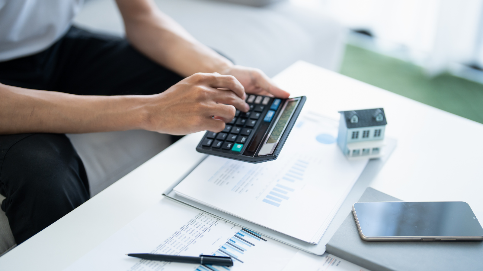 Loans & Funding Support