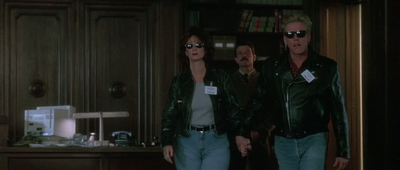 Lost Highway Screenshot