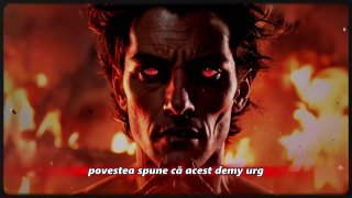 Pământul. O Închisoare BIBLICĂ. Adevărul Șocant din Texte Antice Interzise