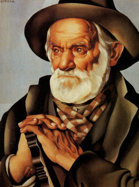 Lempicka Tamara de (86)