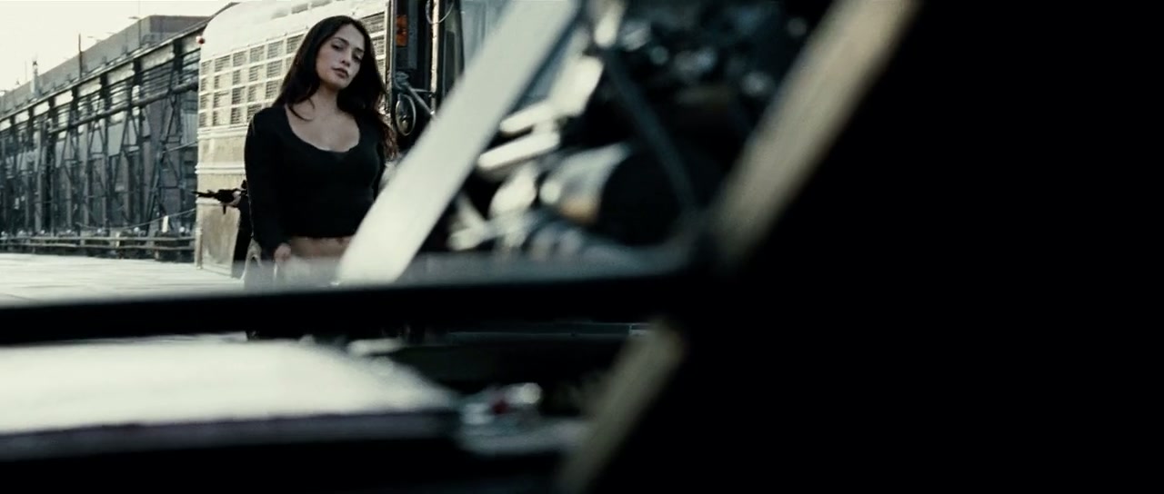 Death Race Screenshot