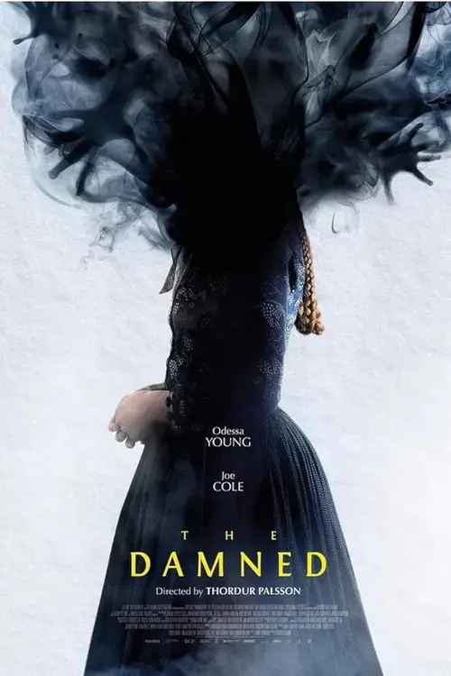 Przeklęci / The Damned (2024) MULTi.1080p.AMZN.WEB-DL.x264.AC3-KiT / Lektor PL & Napisy PL