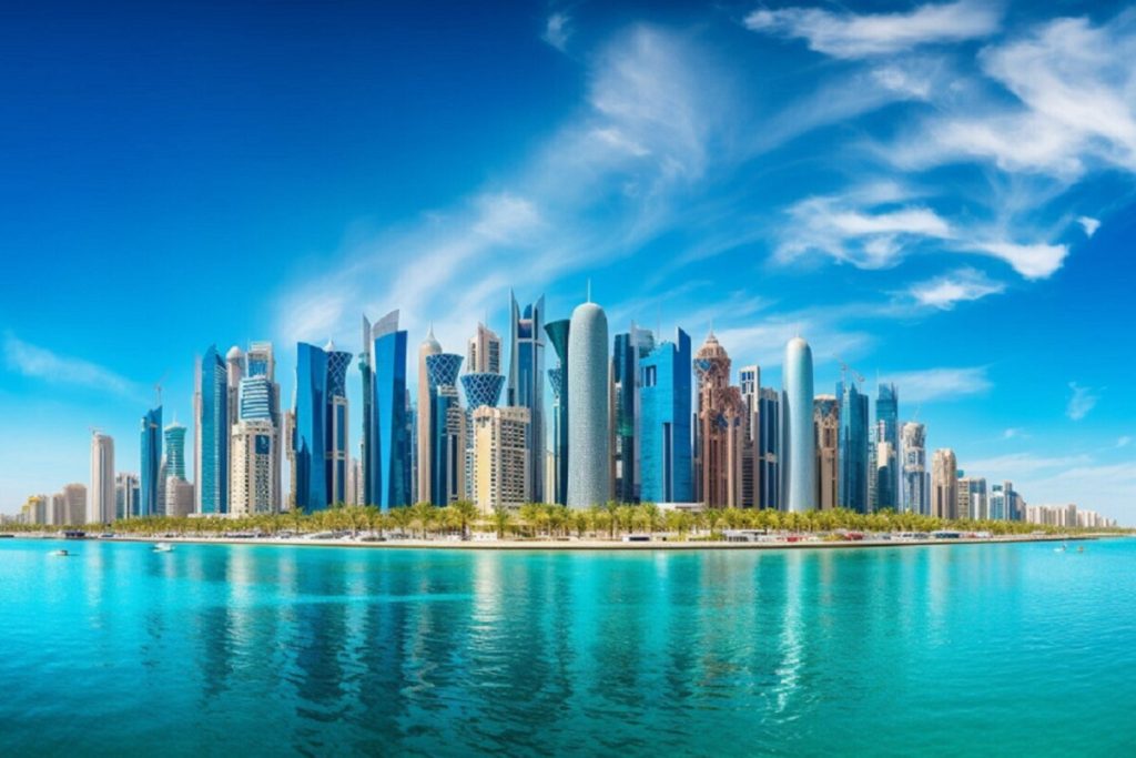 نبض استثماري عالمي .. هكذا بنى الأمير الراحل اقتصاد قطر الحديث