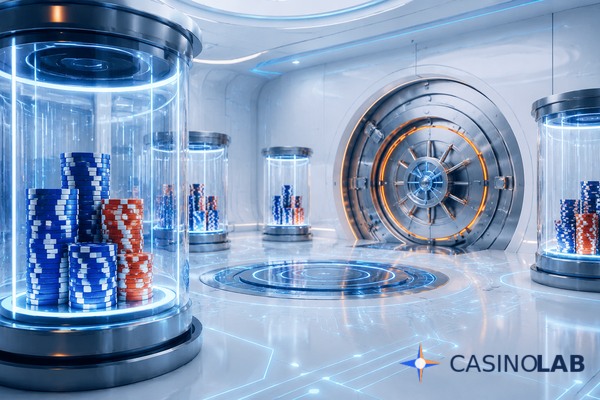 casinolab 31