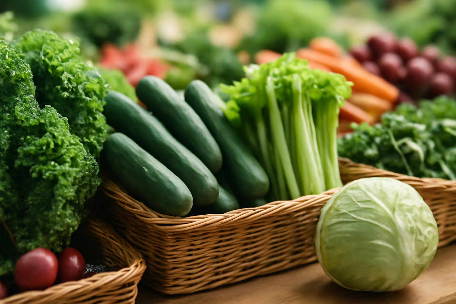 Mitos e Verdades sobre Dietas Detox: o que realmente funciona para sua saúde