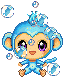peachlantern monkey2
