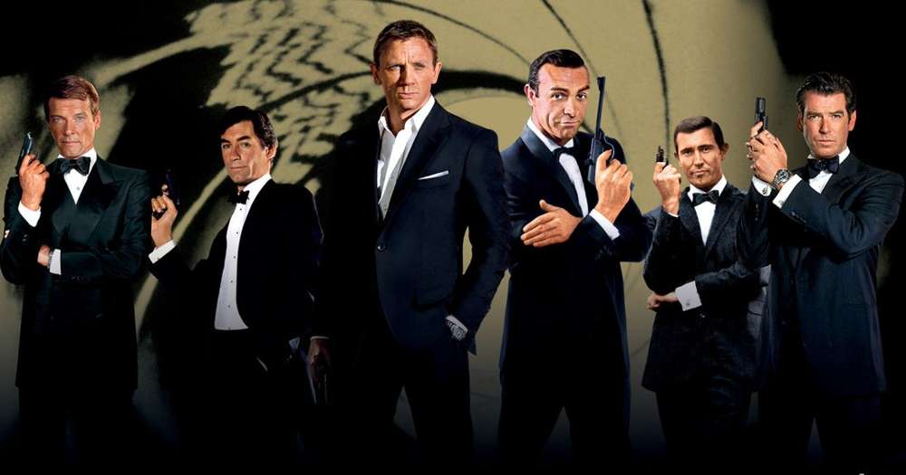 Amazon esclarece futuro dos jogos de James Bond e reforça parceria com a IO Interactive