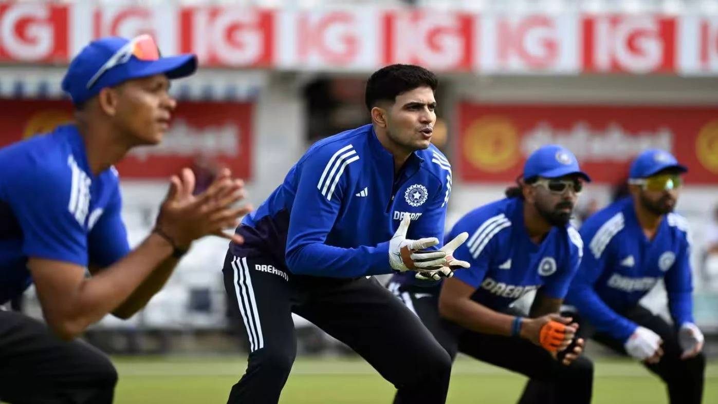 Indian Cricket Team Injury List Before Sri Lanka Series 2026