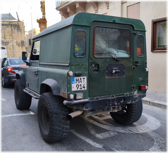 MAT 914