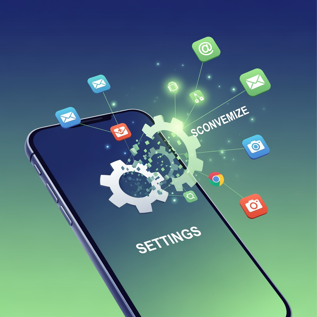 Systemize Android Apps Easily: Convert Any App into a System App