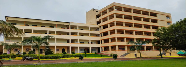 College campus