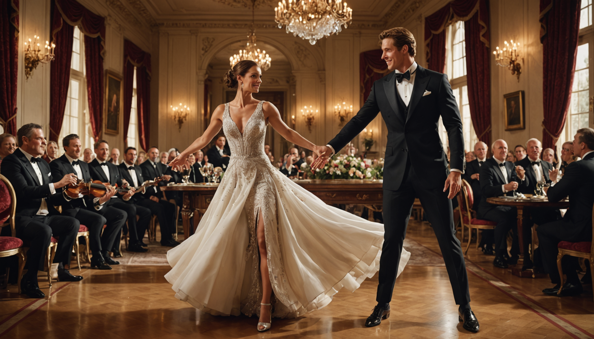 rich successful individuals luxury vibrant atmosphere glamorous lifestyle grace charisma achievement professional