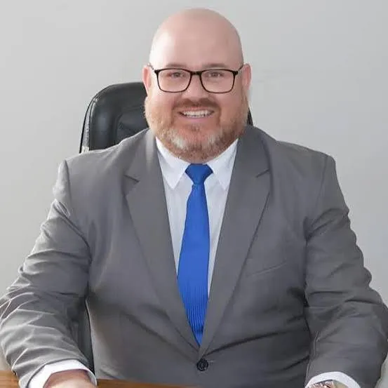 Anderson Vieira
