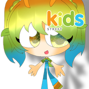 Kids-Street