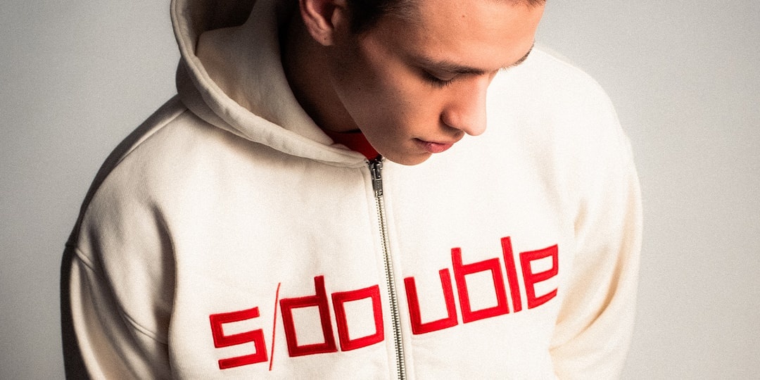 Shawn Stüssy Wraca z Nową Kolekcją S/DOUBLE Sezon 7 – Co Powinieneś Wiedzieć?