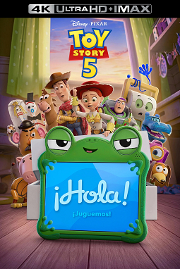 Movie cover image