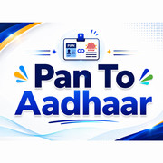 Ration To Aadhaar
