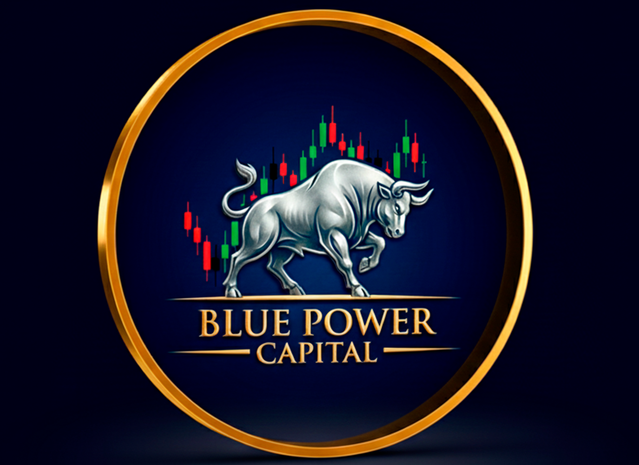 Blue Power Capital