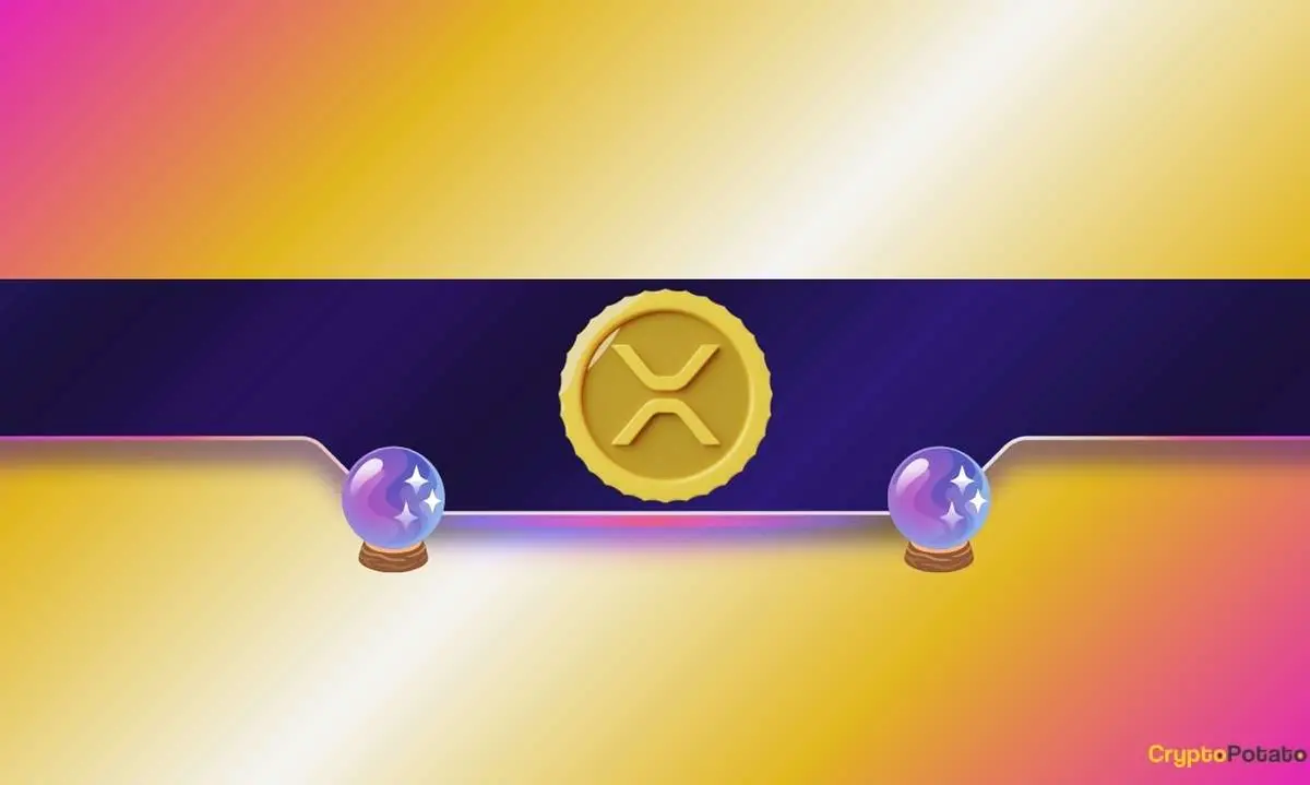 XRP Faces Make-or-Break Moment as Price Reaches Critical Juncture
