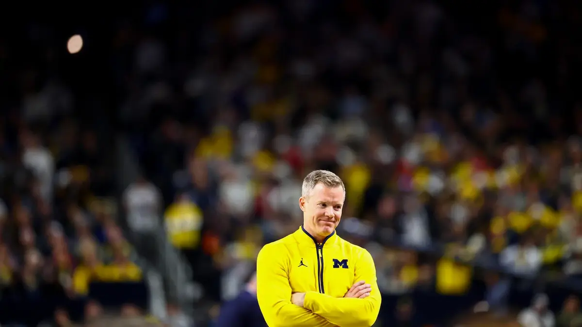 Dusty May's Shock Departure from Michigan