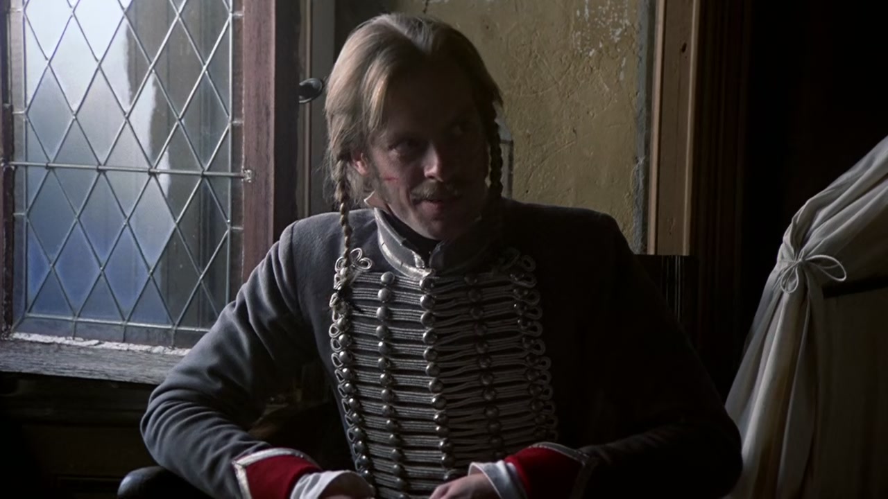 The Duellists Screenshot