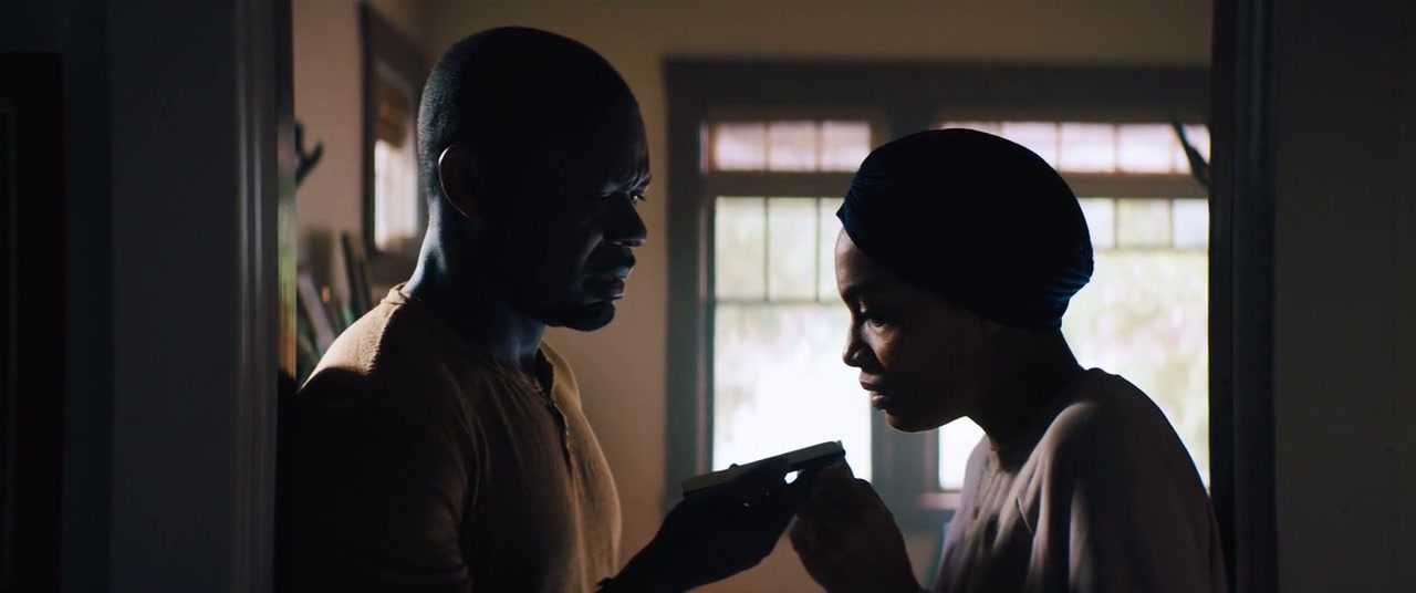 The Water Man Screenshot