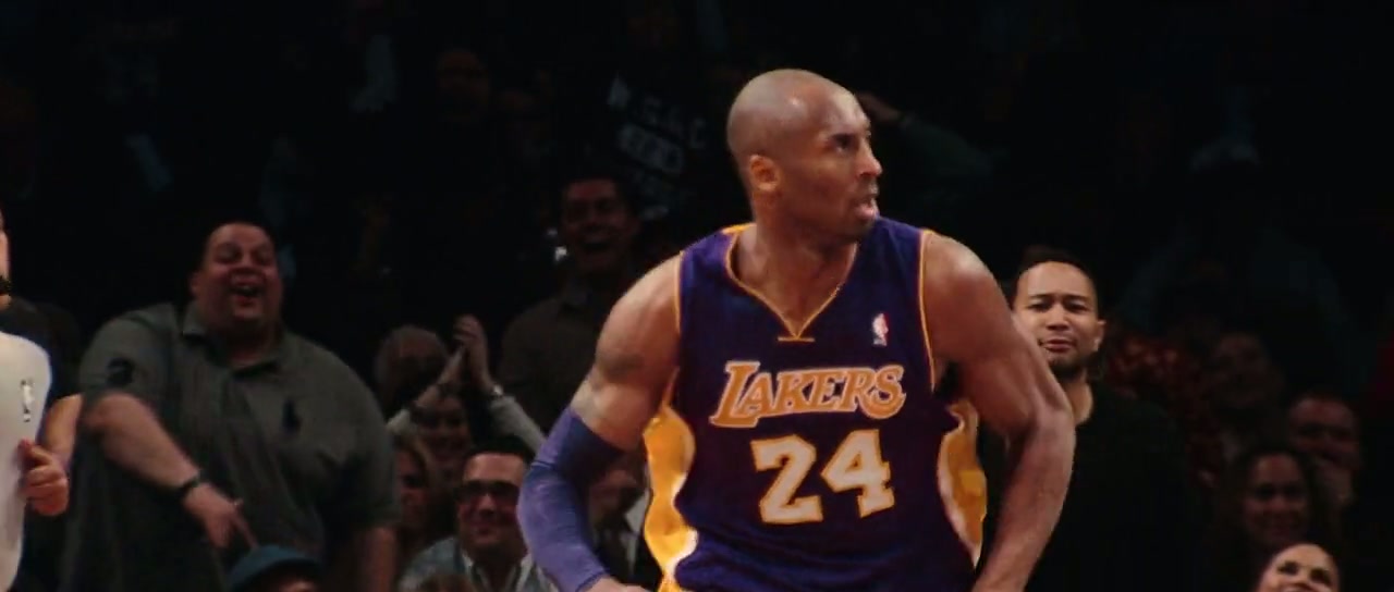 The Redeem Team Screenshot